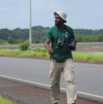 dawdabarry-rivergambianationalpark-tour-guide