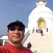 dineshthanju-kathmandu-tour-guide