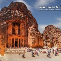 adamtravel&tourism-amman-tour-operator