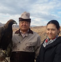 aiperinarbaeva-bishkek-tour-guide