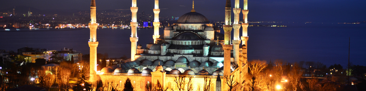 Salim Basar Private Tour Guide In Istanbul Turkey Tourhq