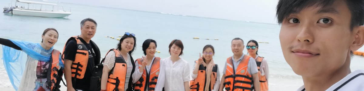 Kendy Yeoh Private Tour Guide In Kota Kinabalu Malaysia Tourhq