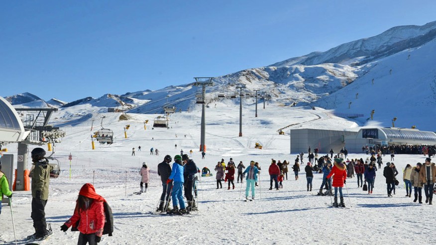 Baku Quba 10 Hours Private Or Group Tour Package Nature Skiing And Adventure Sports Tourhq