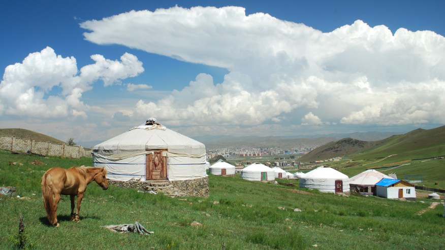 The Land Of Blue Sky Why Mongolia Is Essential To Your Bucket List Tourhq Known as the land of the eternal blue sky, mongolia is a sovereign landlocked country between russia and china, with the 18th largest land area in the world and a minuscule population of three million. the land of blue sky why mongolia is