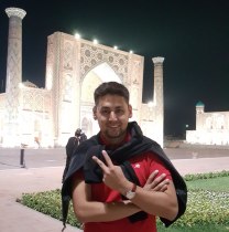 djakhongirjurayev-samarkand-tour-guide