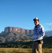 gabrielperez-ciudadguayana-tour-guide