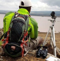 shedrackbarnaba-arusha-tour-guide