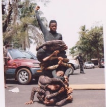 annemarieperry-conakry-tour-guide