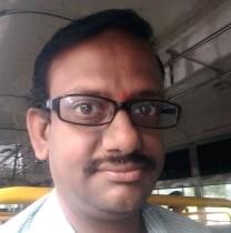 associateramkumar-visakhapatnam-tour-guide