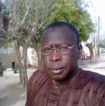 kalidouguissé-nouakchott-tour-guide