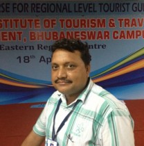 rakeshmishra-gaya-tour-guide