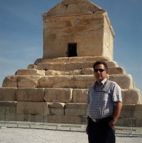 rezaghadiri-tabriz-tour-guide