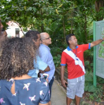 junioramazontourguide-belem-tour-guide