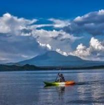 john-paulzihalirwa-goma-tour-guide