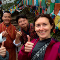 jimmygyeltshen-thimphu-tour-guide