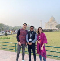 mohdzeeshan-agra-tour-guide