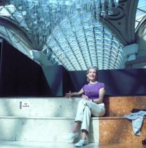 silviamaccari-florence-tour-guide