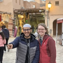 isslambabaali-ghardaia-tour-guide