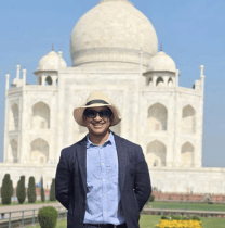 nareshsharma-agra-tour-guide