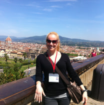 dilettamasi-florence-tour-guide