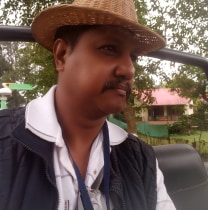 paul(ritutpal)bordoloi-guwahati-tour-guide