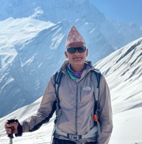 premadhikari-annapurna-tour-guide