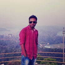 siddharthv.s-trivandrum-tour-guide