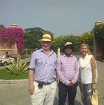 vineetgoyal-agra-tour-guide