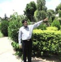 ashokkumar-ajmer-tour-guide