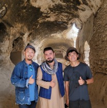 hussainhashemi-kabul-tour-guide