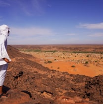 mahfoudbelghassem-nouakchott-tour-guide