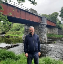 michaelreaney-galway-tour-guide