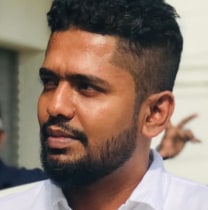 sanduneshwara-colombo-tour-guide