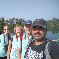 mohansolanki-bharatpur-tour-guide