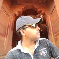 amitsinghal-fatehpursikri-tour-guide