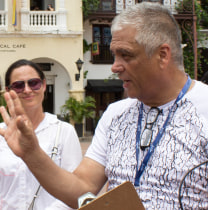 néstormeléndezsoler-cartagena-tour-guide