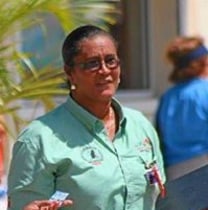 anniefontaine-basseterre-tour-guide