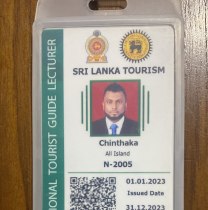 chinthakahatharasinghabycltholdingspvtltd-colombo-tour-guide