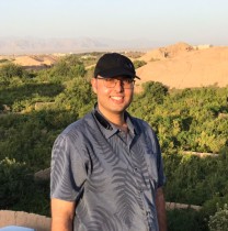 hosseinjafarinasab-yazd-tour-guide