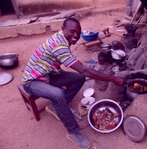 ibrahimtchan-cotonou-tour-guide