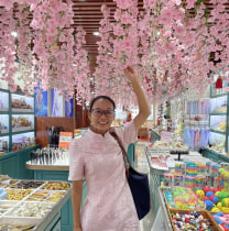 jennyli-shenzhen-tour-guide
