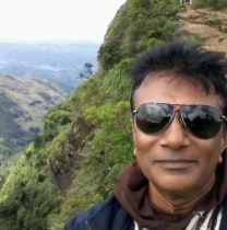 k.h.p.l.bernarddassanayake-anuradhapura-tour-guide