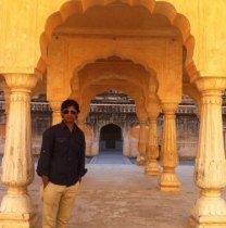 virendrasingh-jaipur-tour-guide