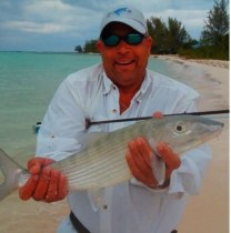 capt.randyparchment-georgetown-tour-guide