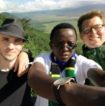 hosealalashe-arusha-tour-guide