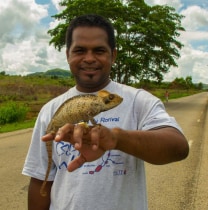 helinirinaraharomanana-antananarivo-tour-guide