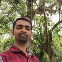 melvinmoniteshkumar-suva-tour-guide