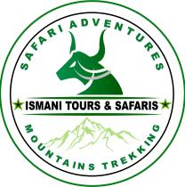 ismanitoursandsafaris-dodoma-tour-guide