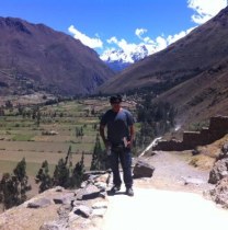 williamgonzalesgarcia-cusco-tour-guide