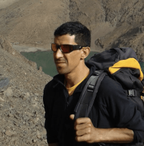hamidtrekking-marrakech-tour-guide
